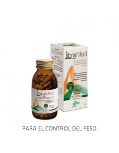 ABOCA LIBRAMED 725 MG 84...