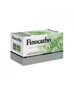 ABOCA FINOCARBO PLUS TISANA...