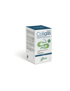 ABOCA COLIGAS FAST CAPSULAS...