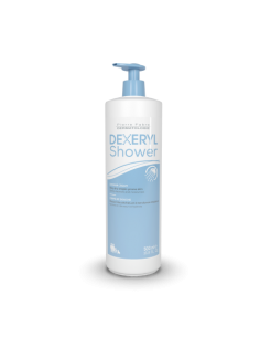 DEXERYL CREMA DE DUCHA...