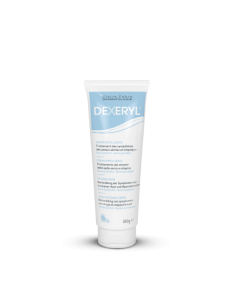 DEXERYL CREMA SEQUEDAD 250ML