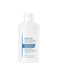 DUCRAY KELUAL DS CHAMPU 100 ML
