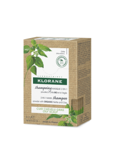 KLORANE CHAMPU MASCARILLA 2...