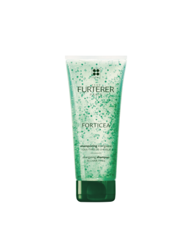 RENE FORTICEA CHAMPU ENERGIZANTE 200 ML