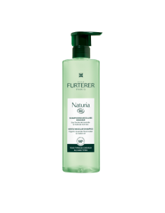 RENE NATURIA CHAMPU EXTRA...