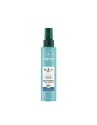 RENE SUBLIME CURL SPRAY REACTIVADOR RIZOS