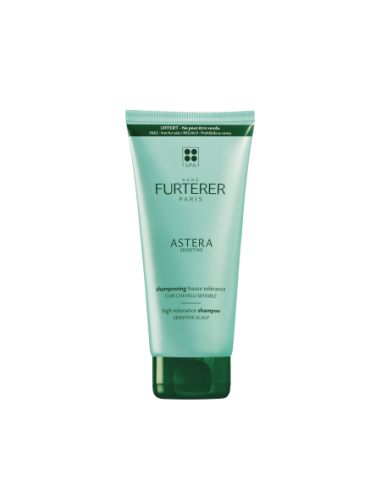 RENE ASTERA SENSITIVE CHAMPU FURTERER 200 ML