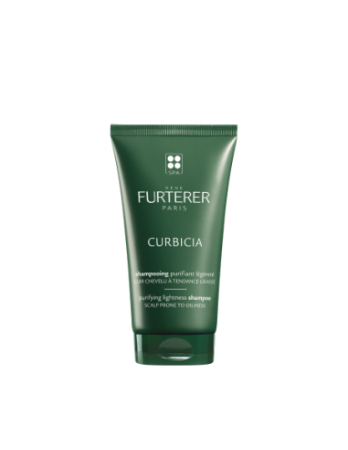 RENE CURBICIA CHAMPU NORMALIZANTE 150 ML