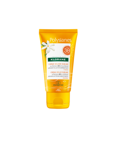 POLYSIANES 30 CREMA FACIAL SUBLIME