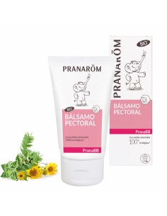 PRANAROM PRANABB BALSAMO...
