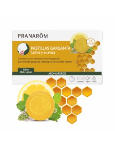 PRANAROM AROMAFORCE...
