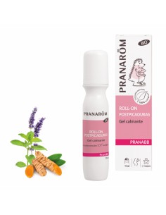 PRANAROM PRANABB MOSQUITOS...