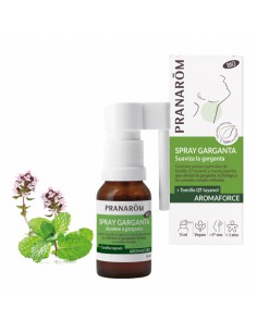 PRANAROM AROMAFORCE SPRAY...