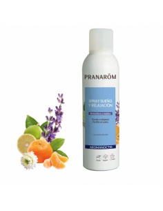 PRANAROM AROMANOCTIS...