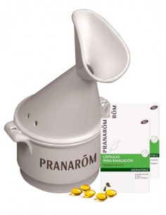 PRANAROM AROMAFORCE KIT...