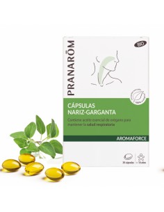 PRANAROM AROMAFORCE NARIZ...
