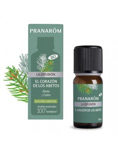 PRANAROM LA DIFUSION BIO...