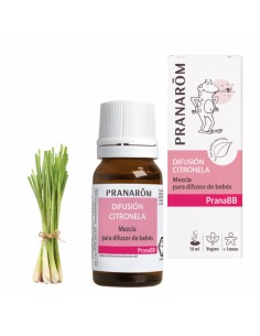 PRANAROM PRANABB DIFUSION...