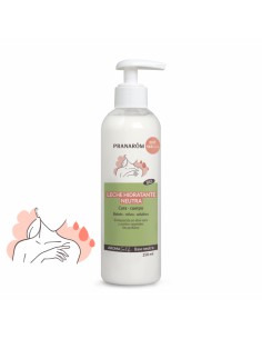 PRANAROM AROMASELF LECHE...