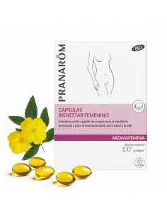 PRANAROM AROMAFEMINA...