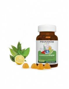 PRANAROM AROMAFORCE...