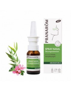 PRANAROM AROMAFORCE  SPRAY...
