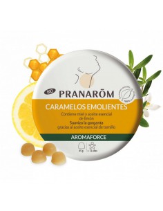 PRANAROM AROMAFORCE...