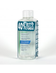 DUCRAY SENSINOL 400 ML 2ª...