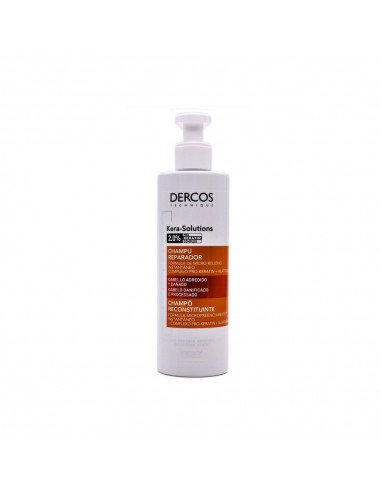 DERCOS CHAMPU KERA-SOLUTIONS 250 ML