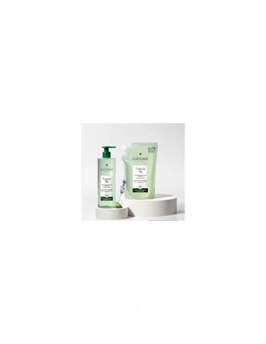RENE NATURIA PACK CHAMPU 400 + ECORECARGA