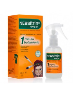 NEOSITRIN 100 % SPRAY...