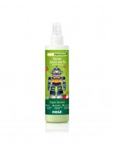 NOSA SPRAY DESENREDANTE...
