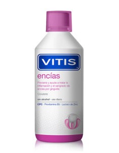 VITIS ENCIAS COLUTORIO 1000 ML