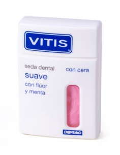 VITIS SEDA DENTAL FLUOR...