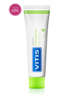 VITIS ORTHODONTIC PASTA...