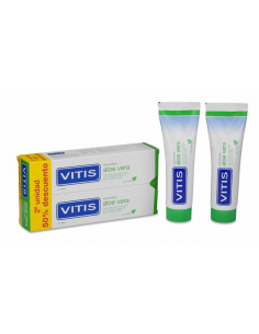 VITIS ALOE VERA MENTA PASTA...