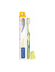 VITIS CEPILLO DENTAL SENSIBLE