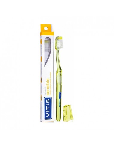 VITIS CEPILLO DENTAL SENSIBLE