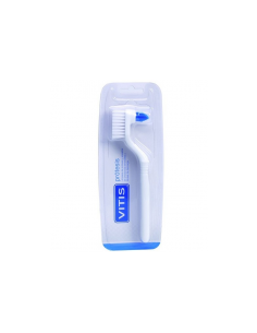 VITIS CEPILLO DENTAL PROTESIS