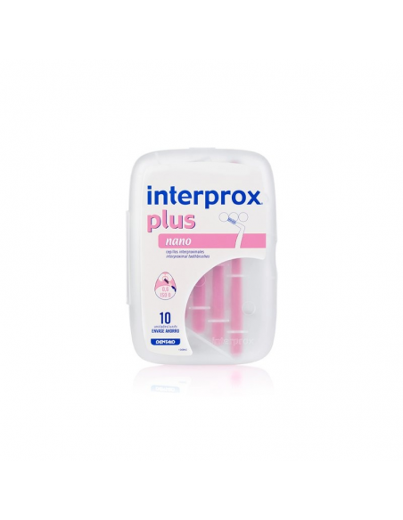 INTERPROX PLUS NANO 10 UNI