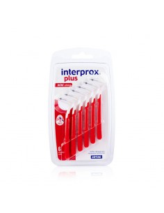 INTERPROX PLUS MINI CONICO