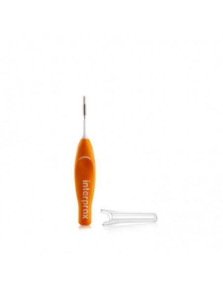 INTERPROX SUPER MICRO 6 U