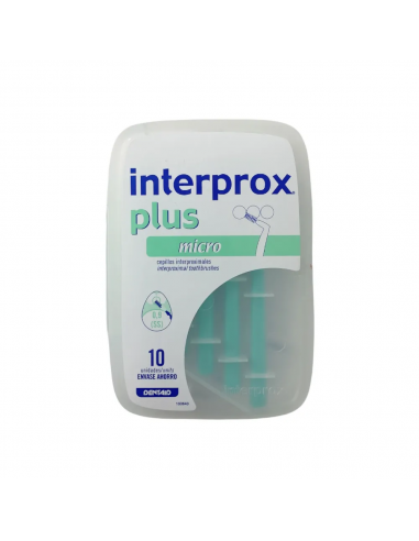 INTERPROX PLUS MICRO AHORRO