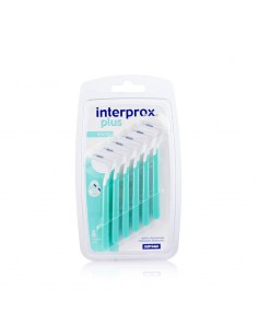 INTERPROX PLUS MICRO 6 UNID