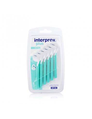 INTERPROX PLUS MICRO 6 UNID