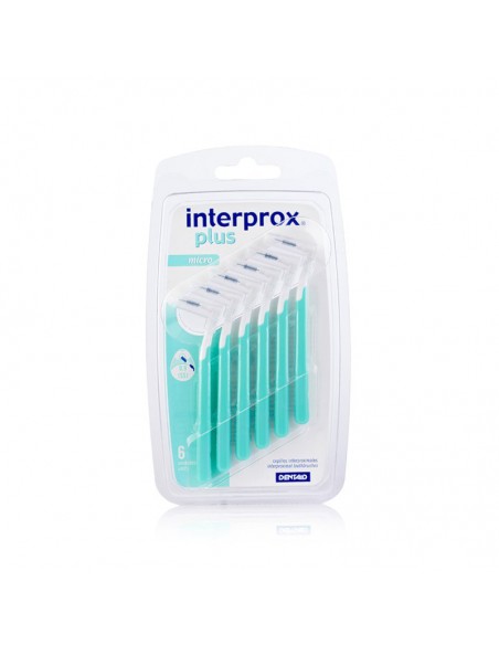 INTERPROX PLUS MICRO 6 UNID