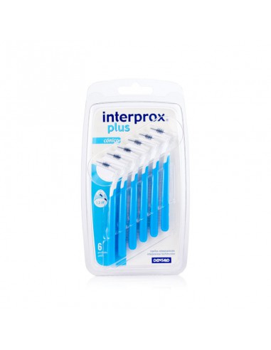 INTERPROX PLUS CONICO