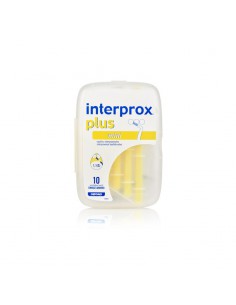 INTERPROX PLUS MINI 10 UNID