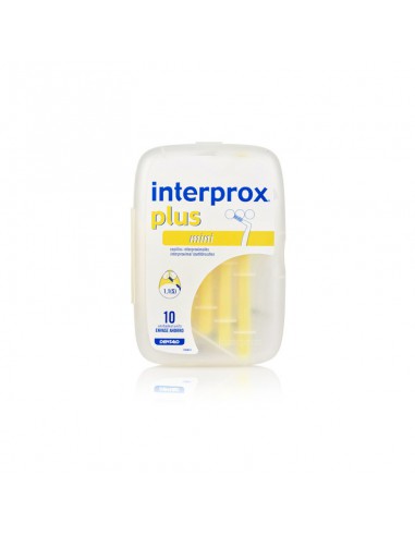 INTERPROX PLUS MINI 10 UNID