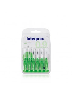 INTERPROX MICRO 6 UND.